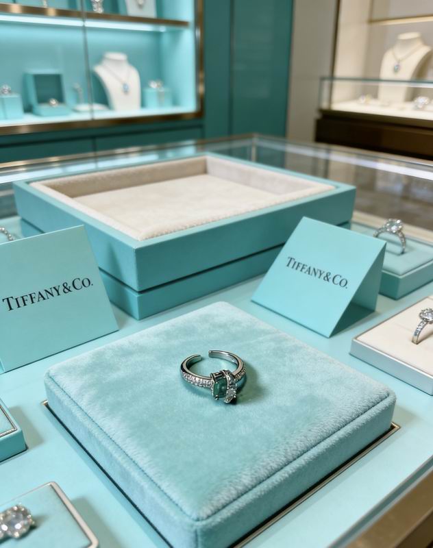 Tiffany Ring  03lys14